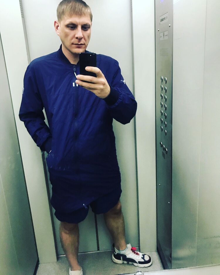 ���������� ������, ���� ������� Denis, 38 ���, ������������ ��� ������, ����� � ���������