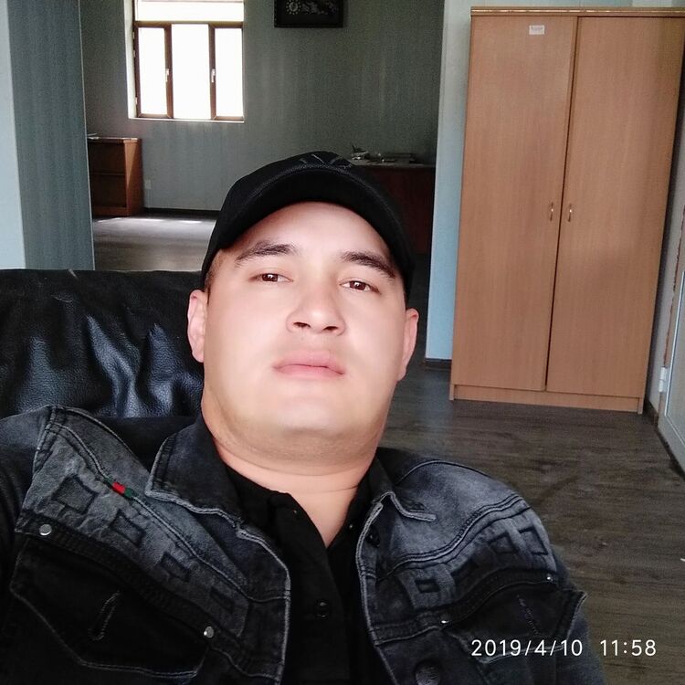 ���������� ���������, ���� ������� Doniyor, 37 ���, ������������ ��� ������, ����� � ���������