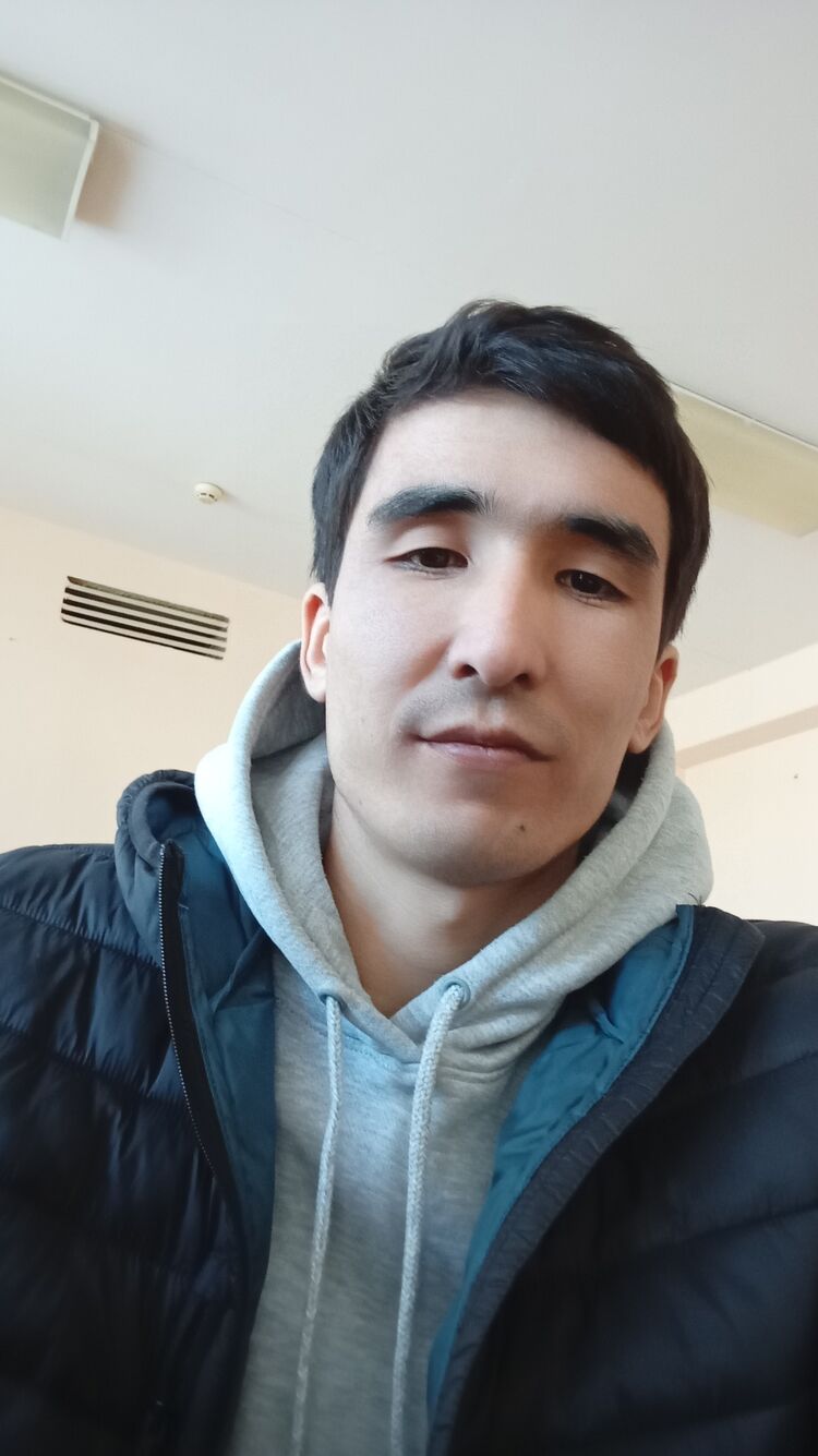  ,   Akmyrat, 27 ,   ,   