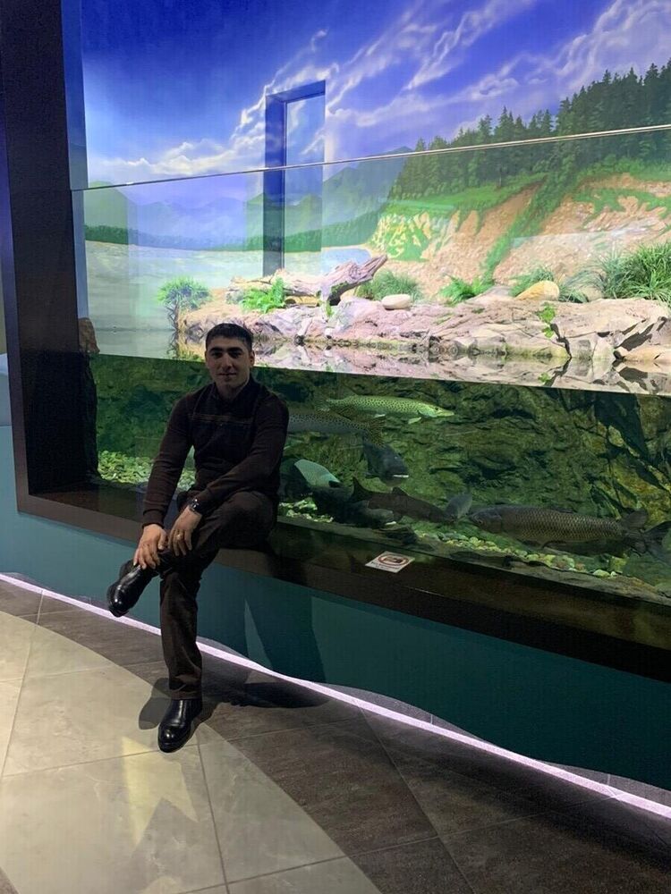 ���������� �����������, ���� ������� Timur, 42 ����, ������������ ��� ������, ����� � ���������, c�������� ���������