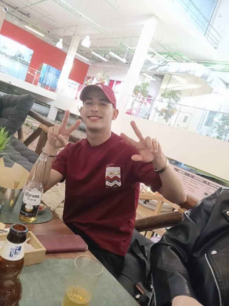 ���������� ������, ���� ������� Samael, 27 ���, ������������ ��� ������, ����� � ���������