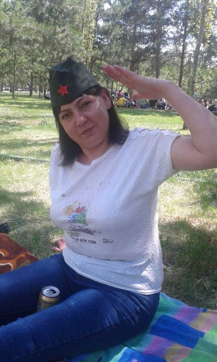 ���� 21464888 ������� Galina, 46 ���, ���� ���������� � ��������