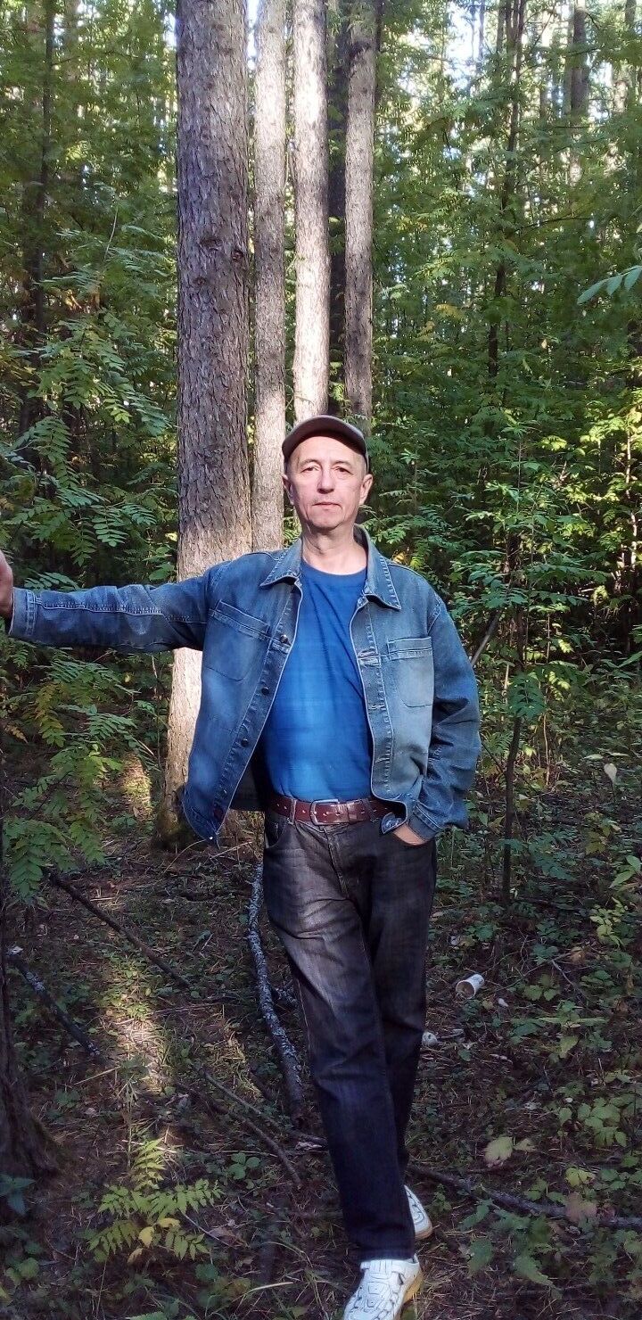  47904958  Vladlmir, 52 ,    