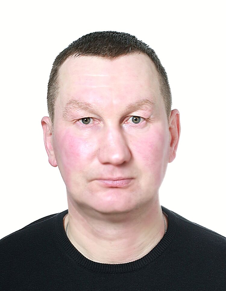 ���� 53220708 ������� Ը���, 44 ����, ���� ���������� � ������