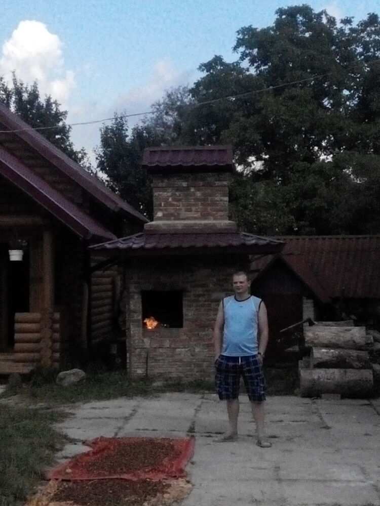 ���� 5431388 ������� Ivan, 37 ���, ���� ���������� � ������