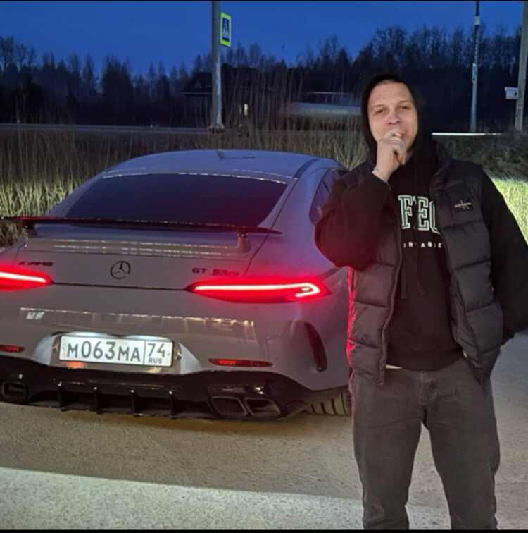  53268298  Sergey, 22 ,    