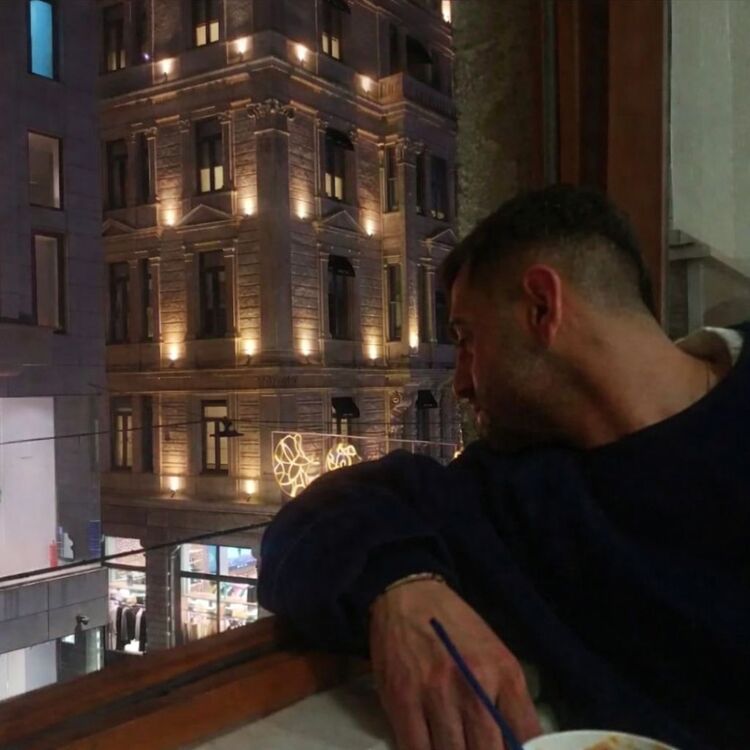 ���������� ������, ���� ������� Umut can, 32 ����, ������������ ��� ������, ����� � ���������