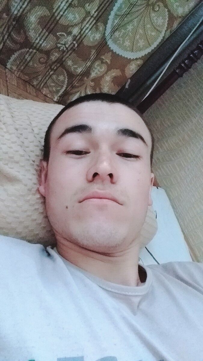 ���� 16046518 ������� Asror, 28 ���, ���� ���������� � ���������