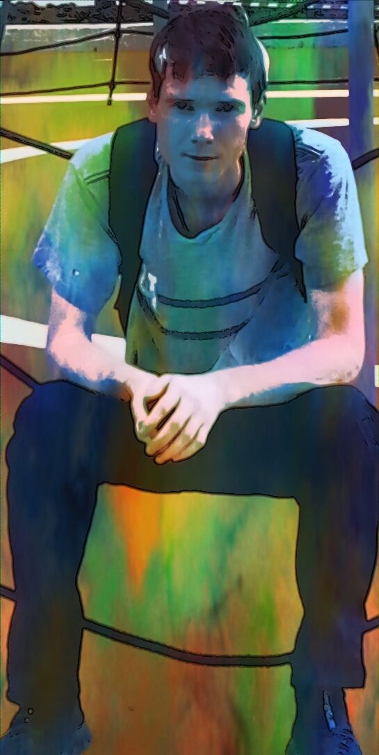 ���������� ���������, ���� ������� ������, 34 ����, ������������ 