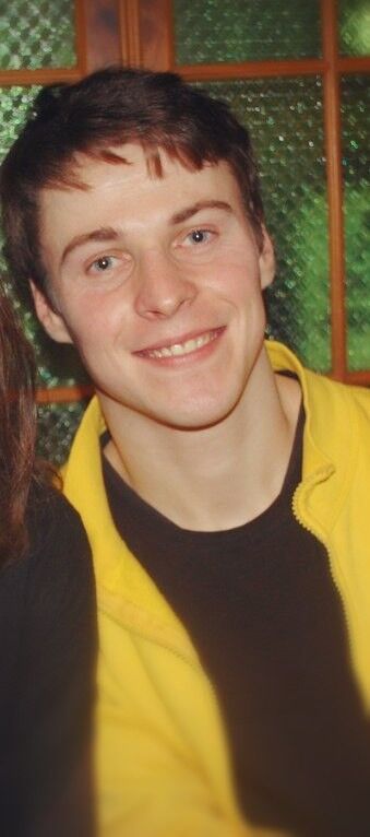  11013298  Andrey, 35 ,    