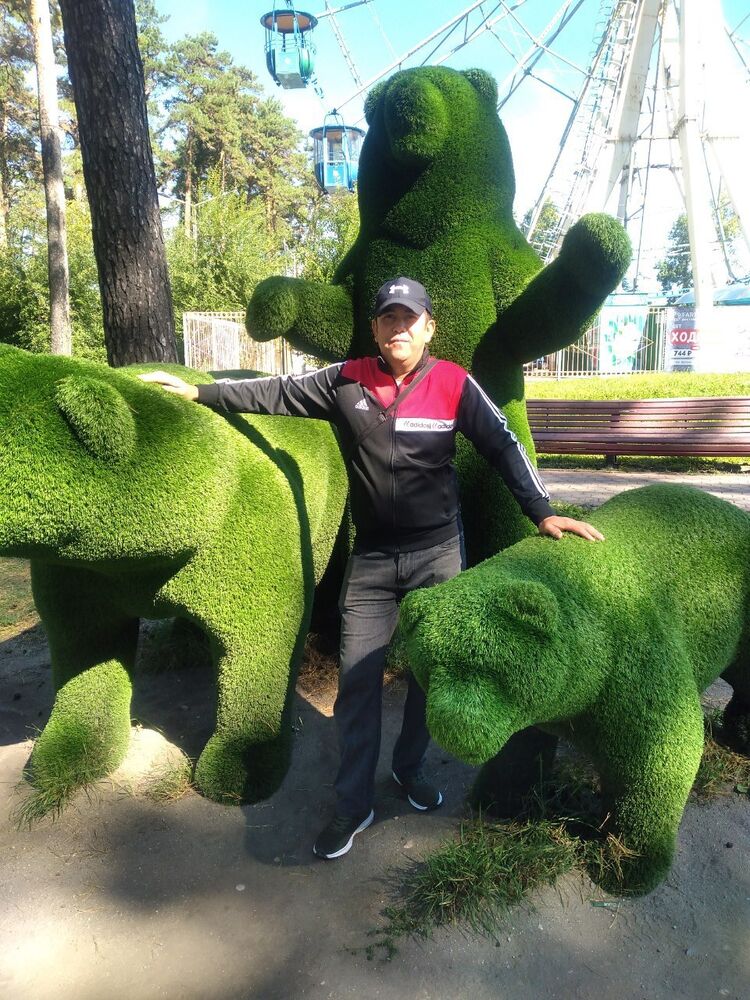 ���������� ������������, ���� ������� Davron, 41 ���, ������������ ��� ������, ����� � ���������