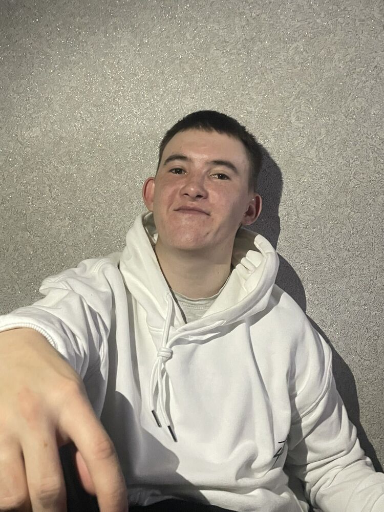  50373618  Ruslan, 22 ,    
