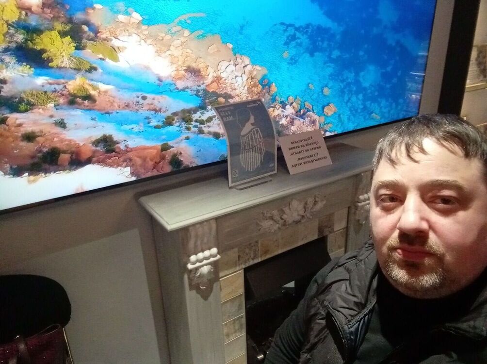  42983648  Kirill, 41 ,    -