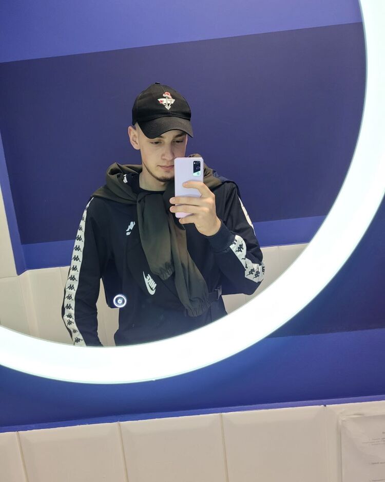 ���� 29395258 ������� Mihail, 27 ���, ���� ���������� � ������