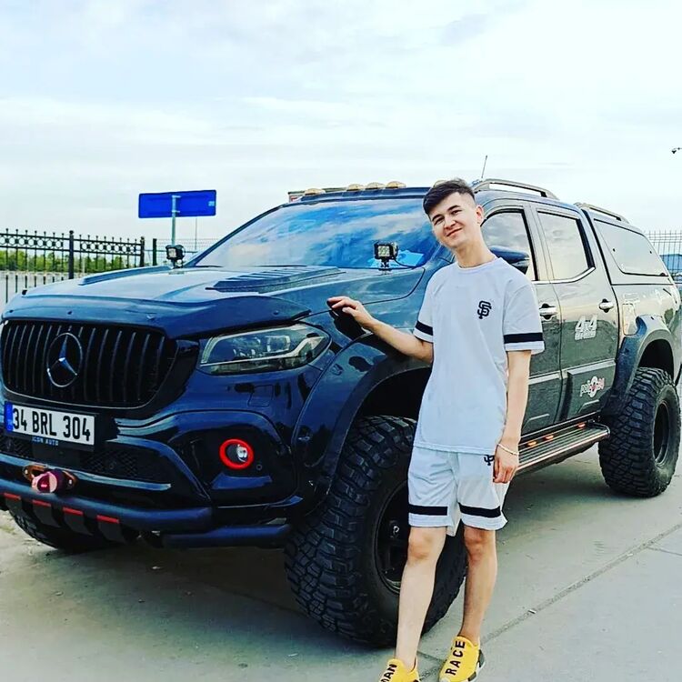 ���������� ������, ���� ������� Yusuf, 27 ���, ������������ ��� ����� � ���������, c�������� ���������