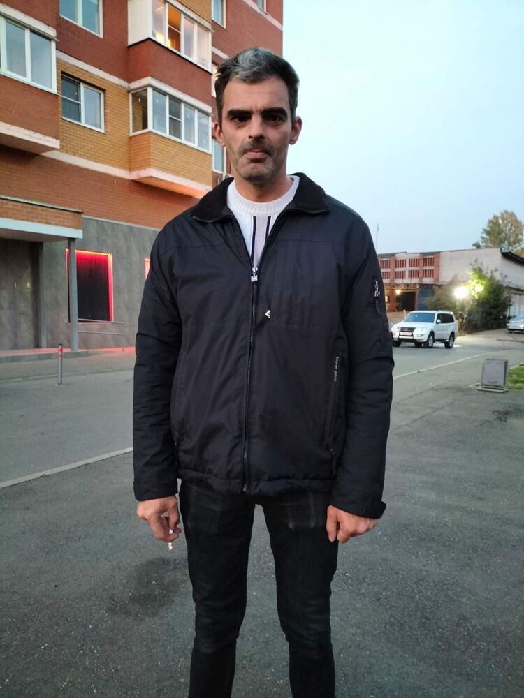  38432328  Vovan, 44 ,    