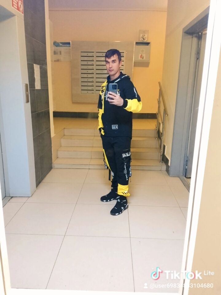 ���� 55394948 ������� ������, 35 ���, ���� ���������� � �������������