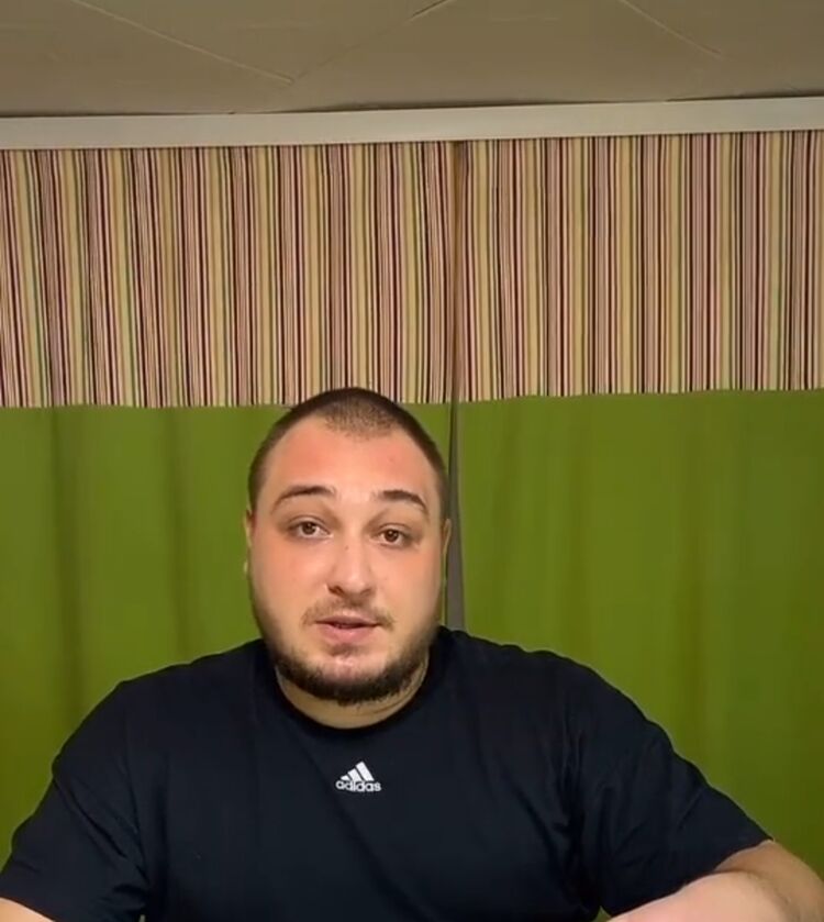 ���� 39640258 ������� �������, 37 ���, ���� ���������� � ����������