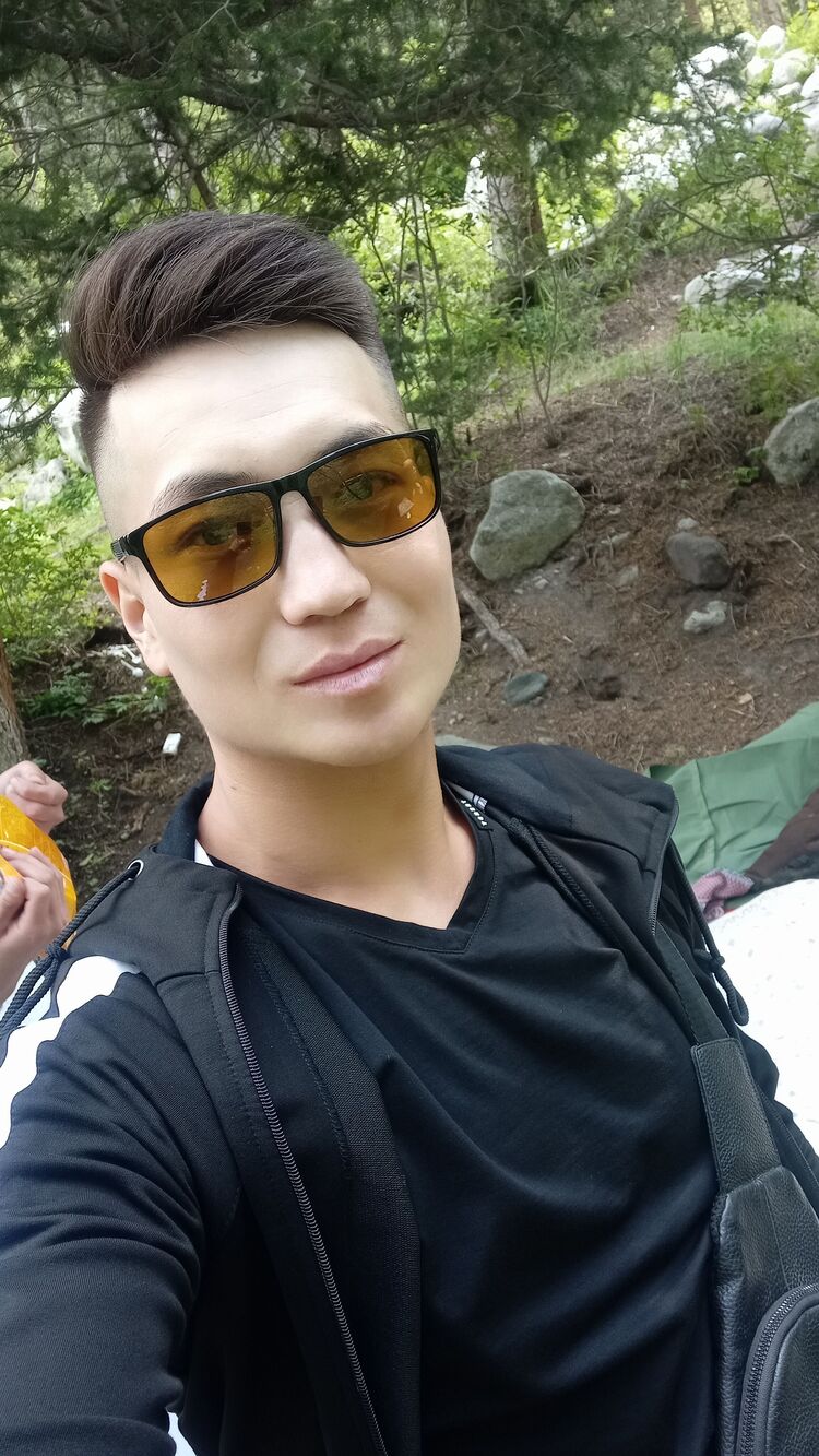  28335148  Myrza, 26 ,    Taegu