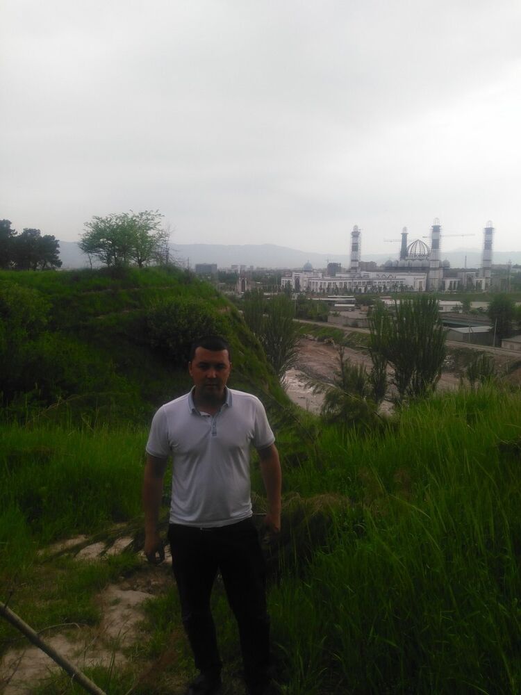  ,   Dilmurod, 35 ,   