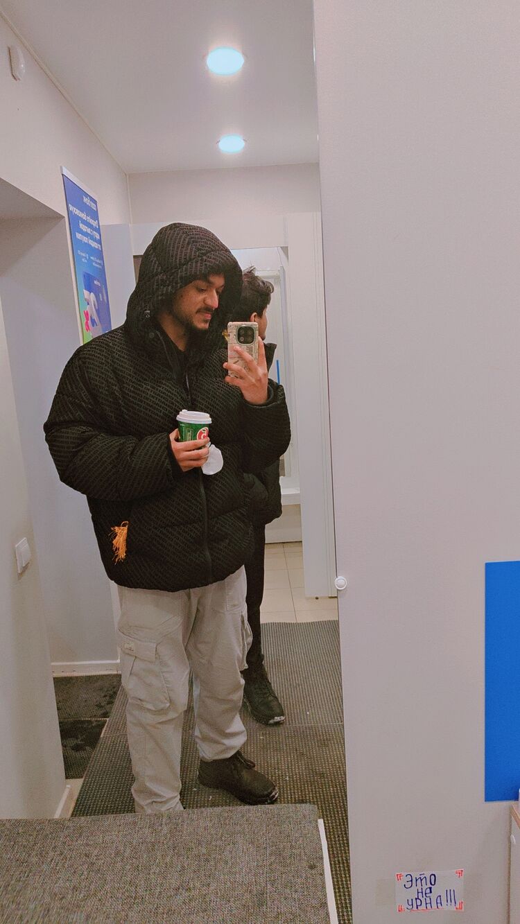 ���� 55440558 ����� Pratikk, 23 ����, ���� ���������� � ������������