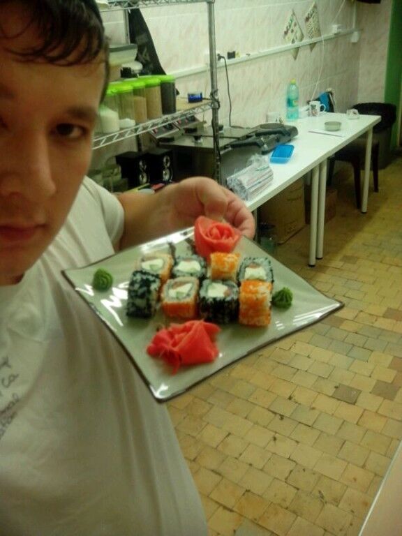 ���� 17623998 ������� Sasha, 35 ���, ���� ���������� � ����������