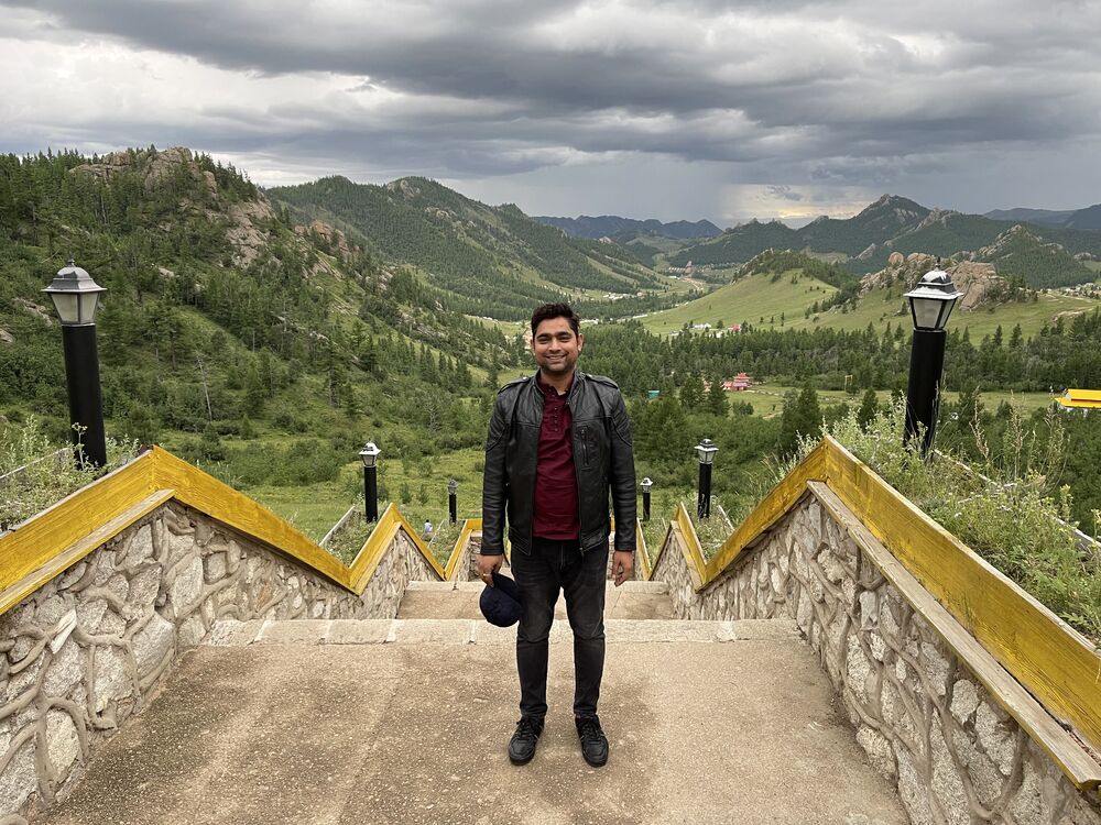 ���������� ������, ���� ������� Aashish, 35 ���, ������������ ��� ������, ����� � ���������