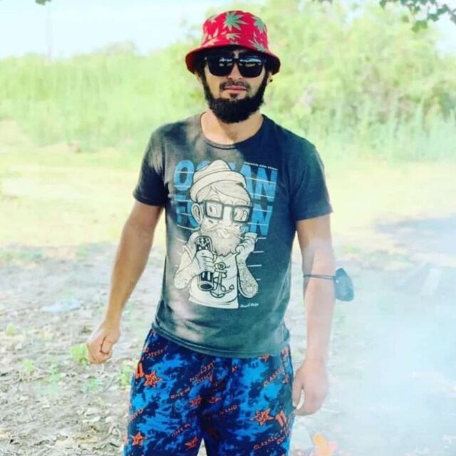 ���������� ���������, ���� ������� Malik, 26 ���, ������������ ��� ������, ����� � ���������