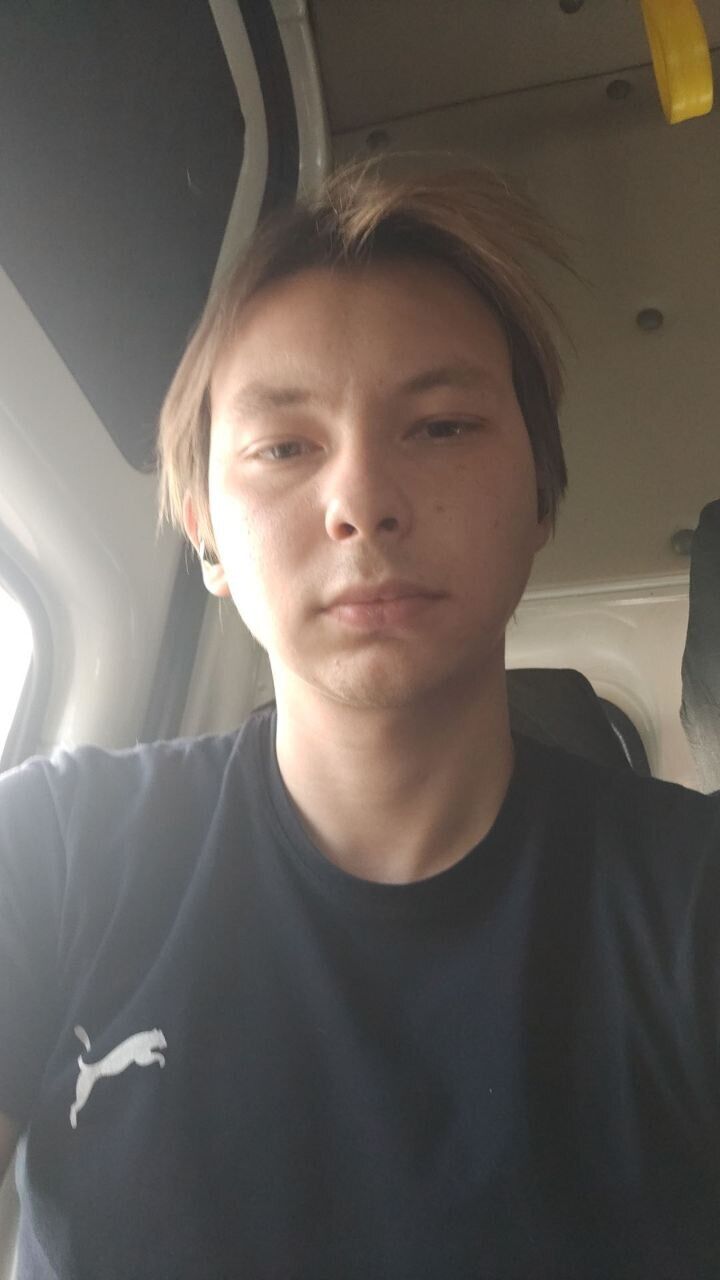 ���� 36964428 ����� Gleb, 24 ����, ���� ���������� � �������