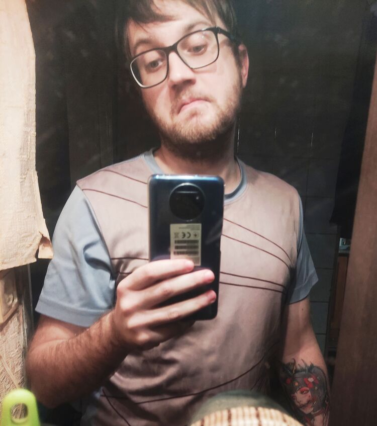  ,   Kirill, 30 ,   ,   