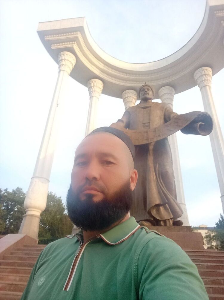  ,   Sherali, 35 ,   ,   