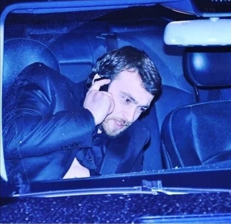 ���������� ������, ���� ����� Jahongir, 24 ����, ������������ ��� ������, ����� � ���������