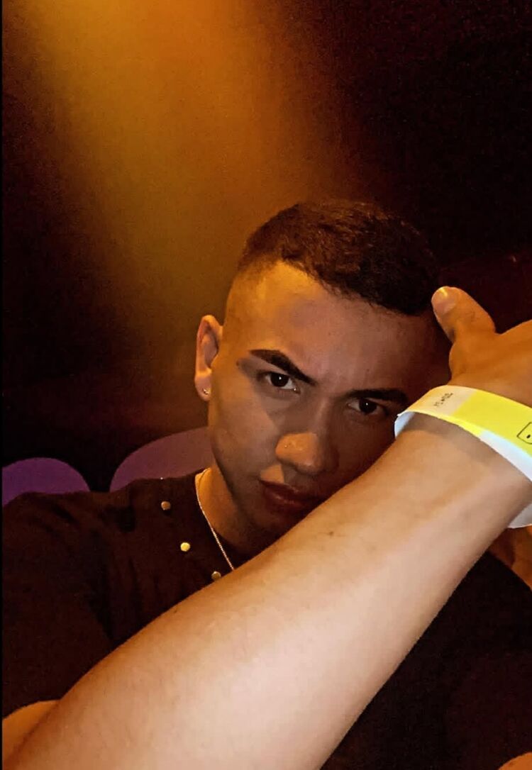  ,   Marlon, 22 ,   ,   