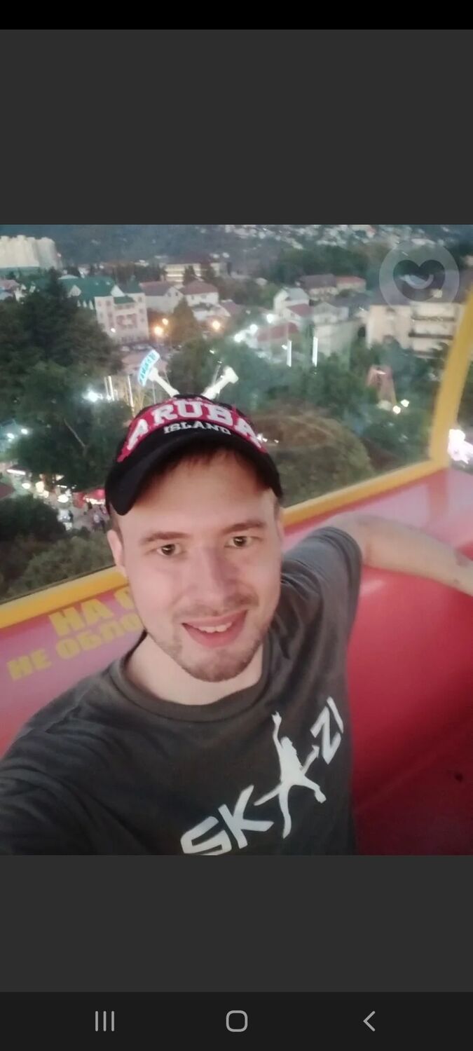 ���������� ������, ���� ������� Mikhail, 37 ���, ������������ ��� ������, ����� � ���������