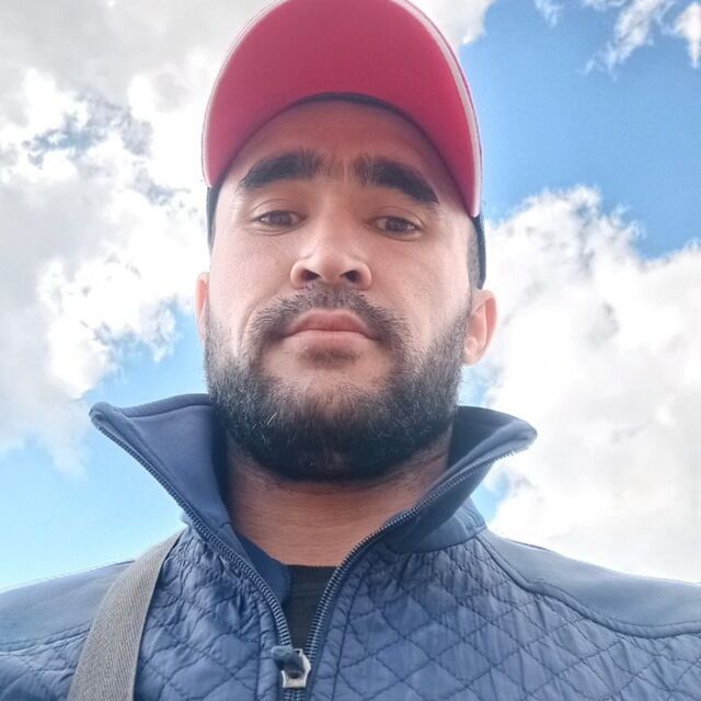  ,   Kozimjon, 31 ,   ,   