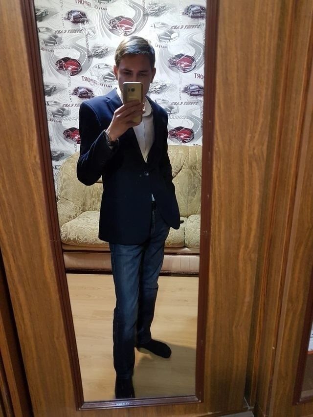 ���� 17321308 ������� �����, 36 ���, ���� ���������� � ���