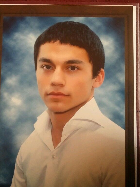 ���� 5041378 ������� Abdulla, 35 ���, ���� ���������� � ��������