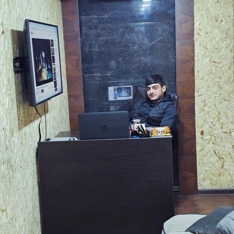 ���� 44513598 ����� Narek, 23 ����, ���� ���������� � �������