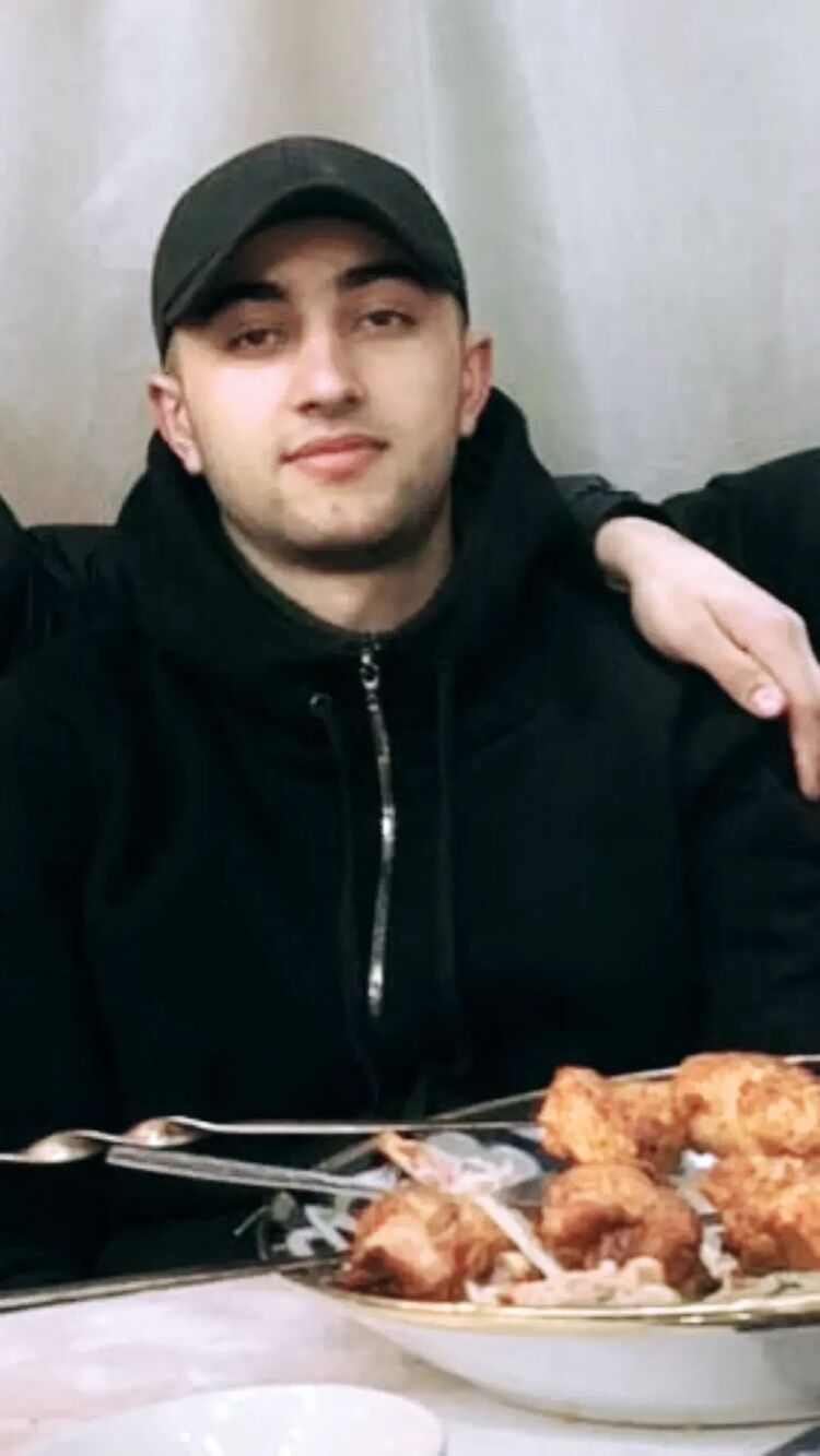 ���� 39152828 ����� �����, 21 ���, ���� ���������� � ������