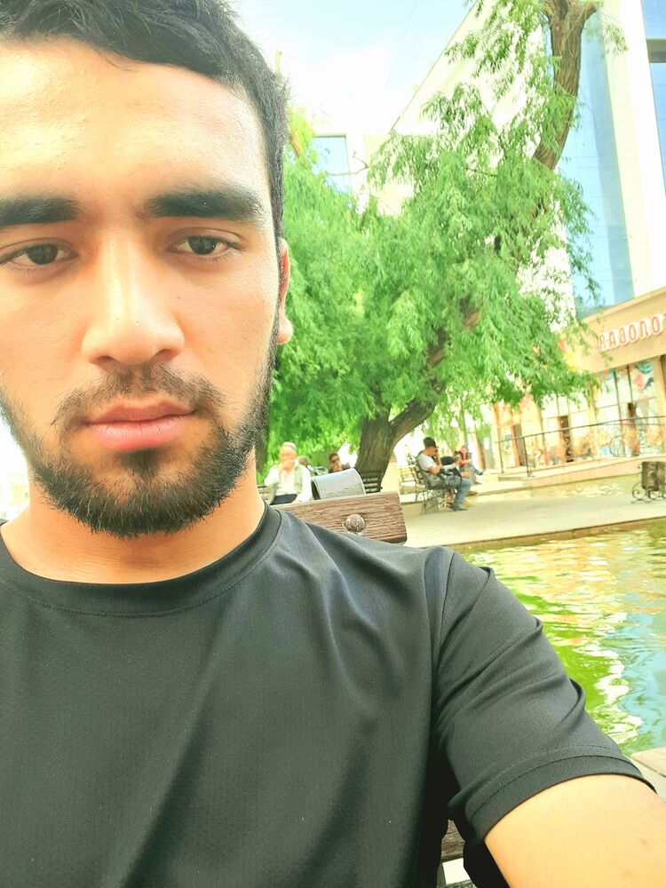 ���� 23384978 ������� Otabek, 30 ���, ���� ���������� � �������