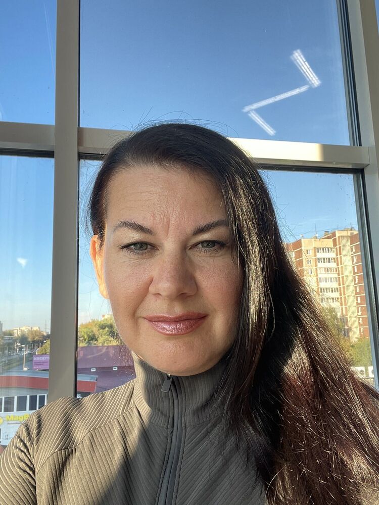  ,   Oksana, 49 ,   c 