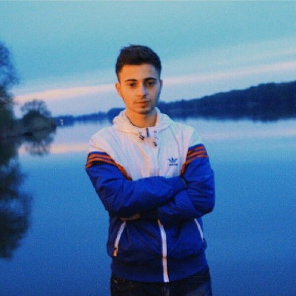 ���� 7333258 ������� IGor, 29 ���, ���� ���������� � �����������