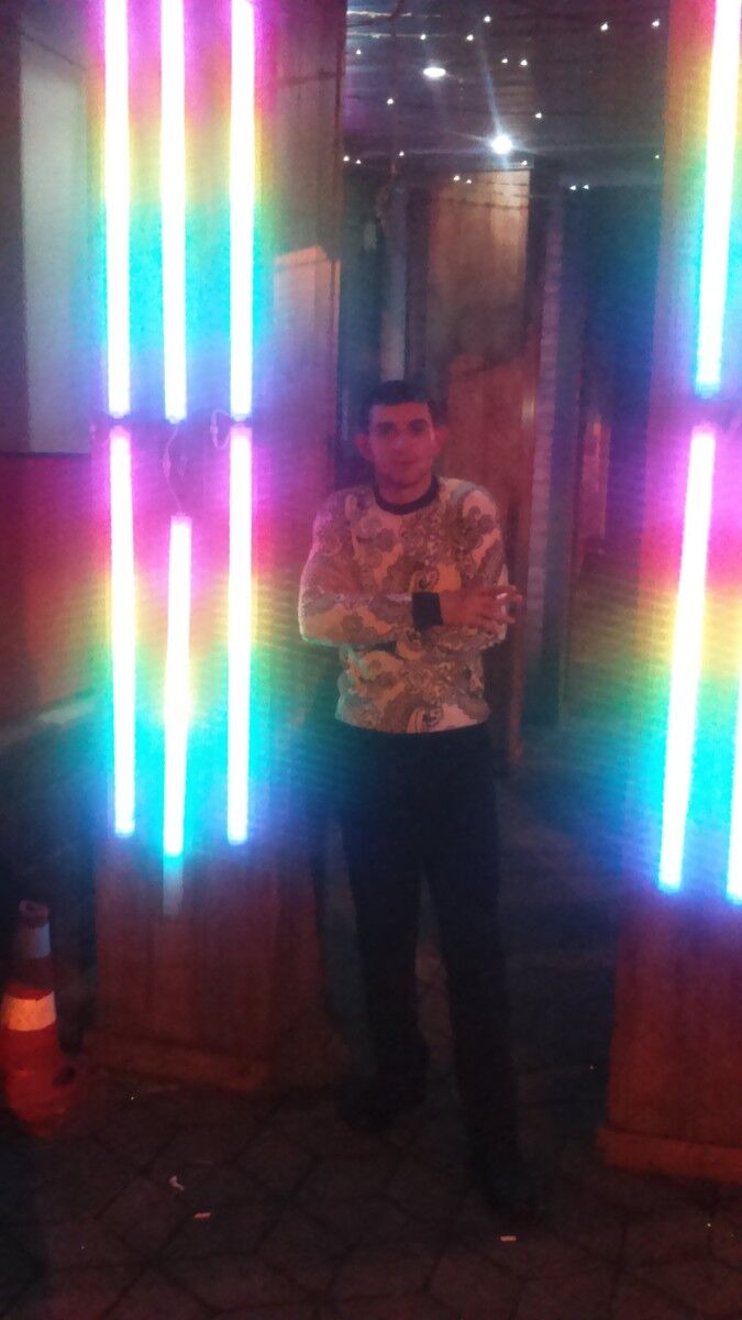  10765448  GARIK, 33 ,    