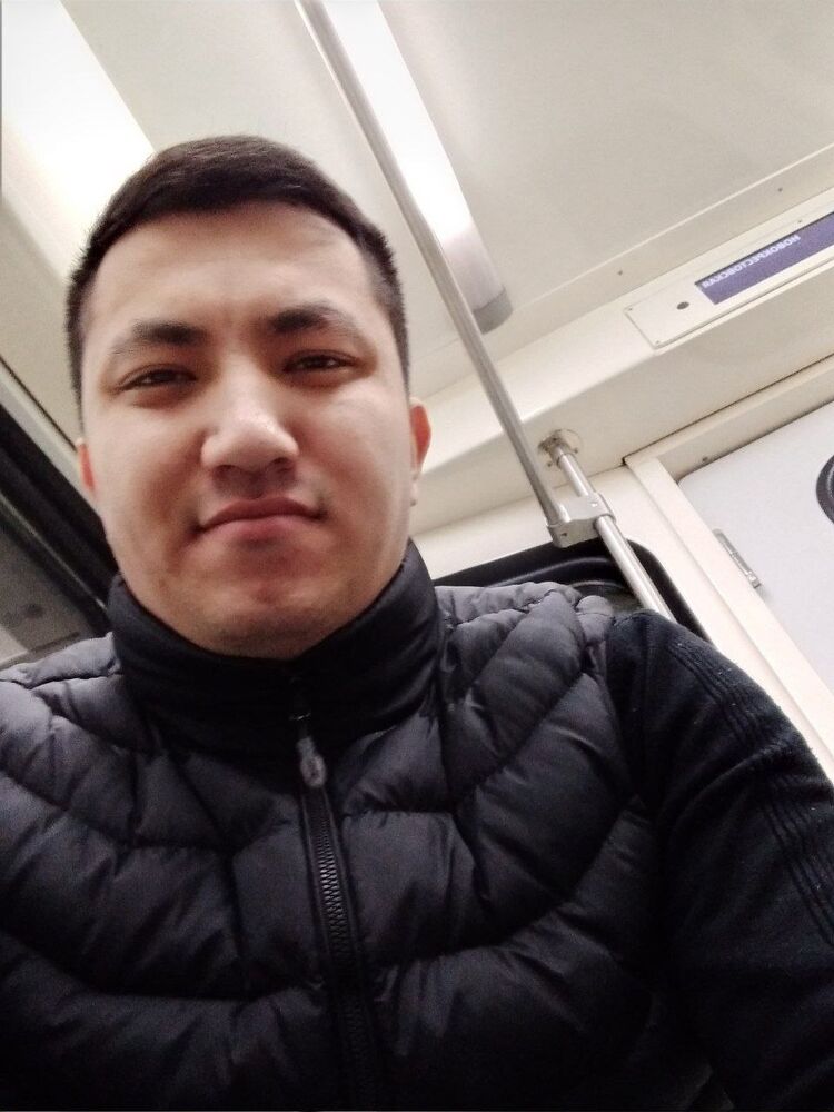 ���� 35185898 ������� Azik, 31 ���, ���� ���������� � �����-����������