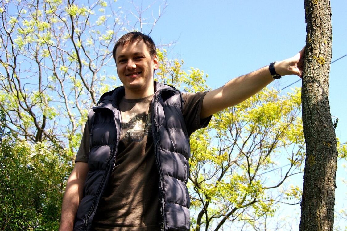 ���� 8310458 ������� �����, 43 ����, ���� ���������� � ���������