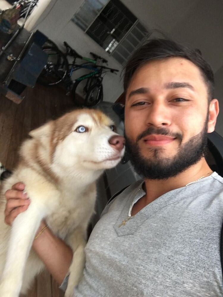 ���� 54638148 ������� Edu Duarte, 33 ����, ���� ���������� � ���-��-�������