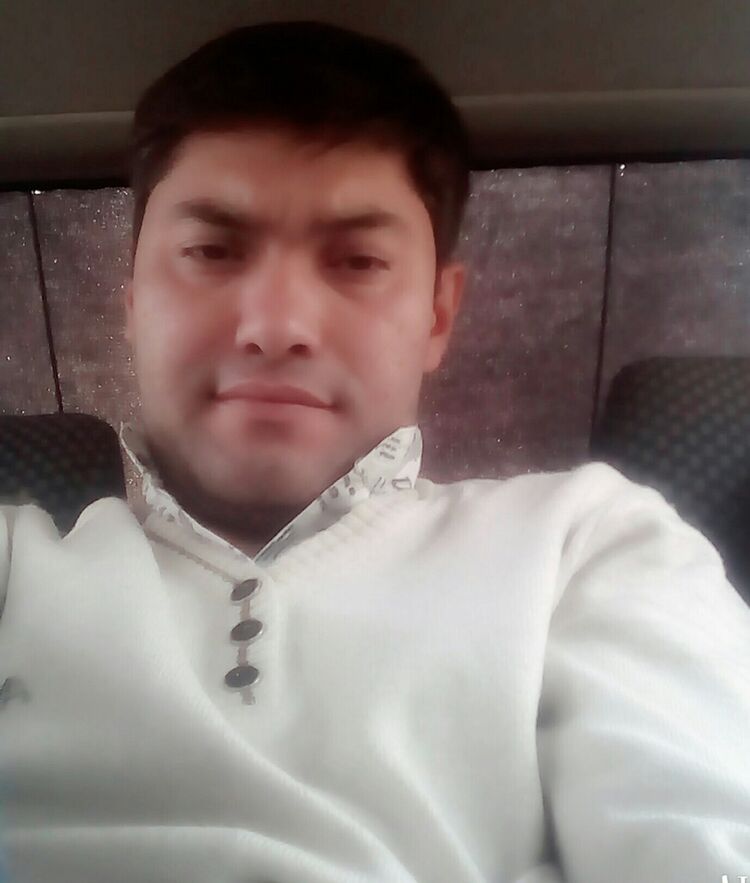 ���� 10879858 ������� Umid, 39 ���, ���� ���������� � ��������