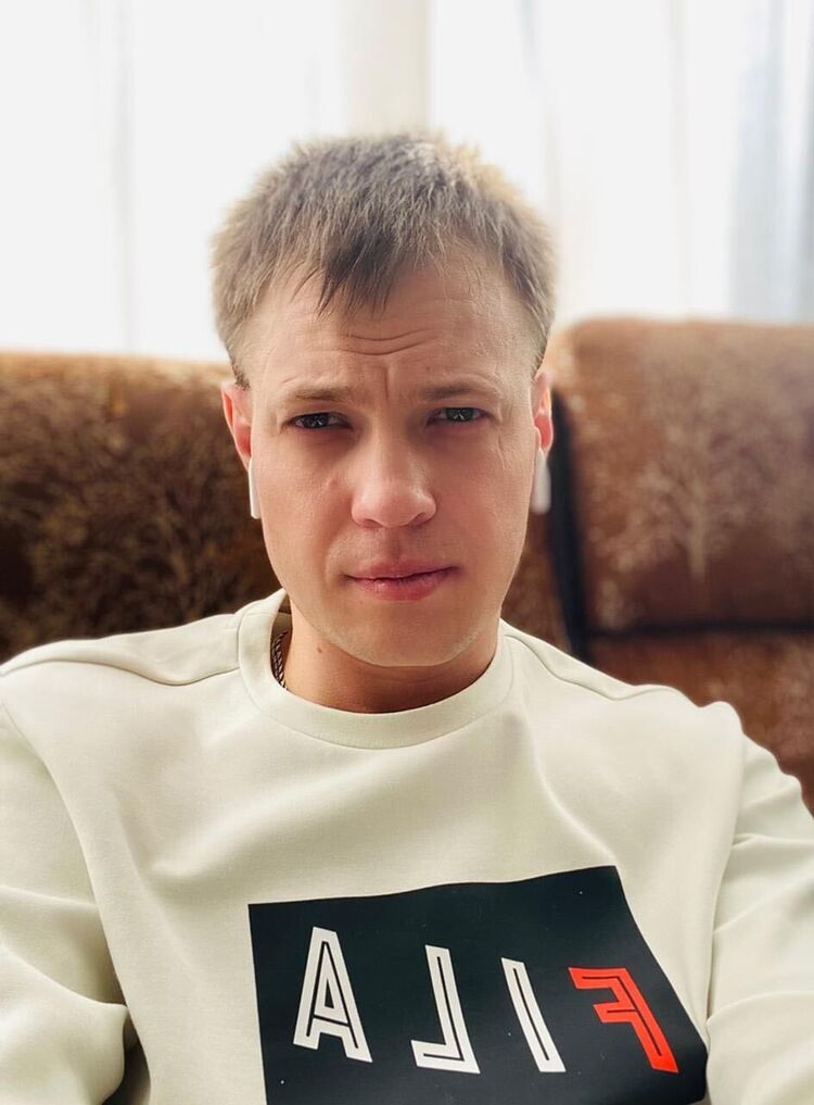 ���� 29160488 ������� Mr, 41 ���, ���� ���������� � �����-����������