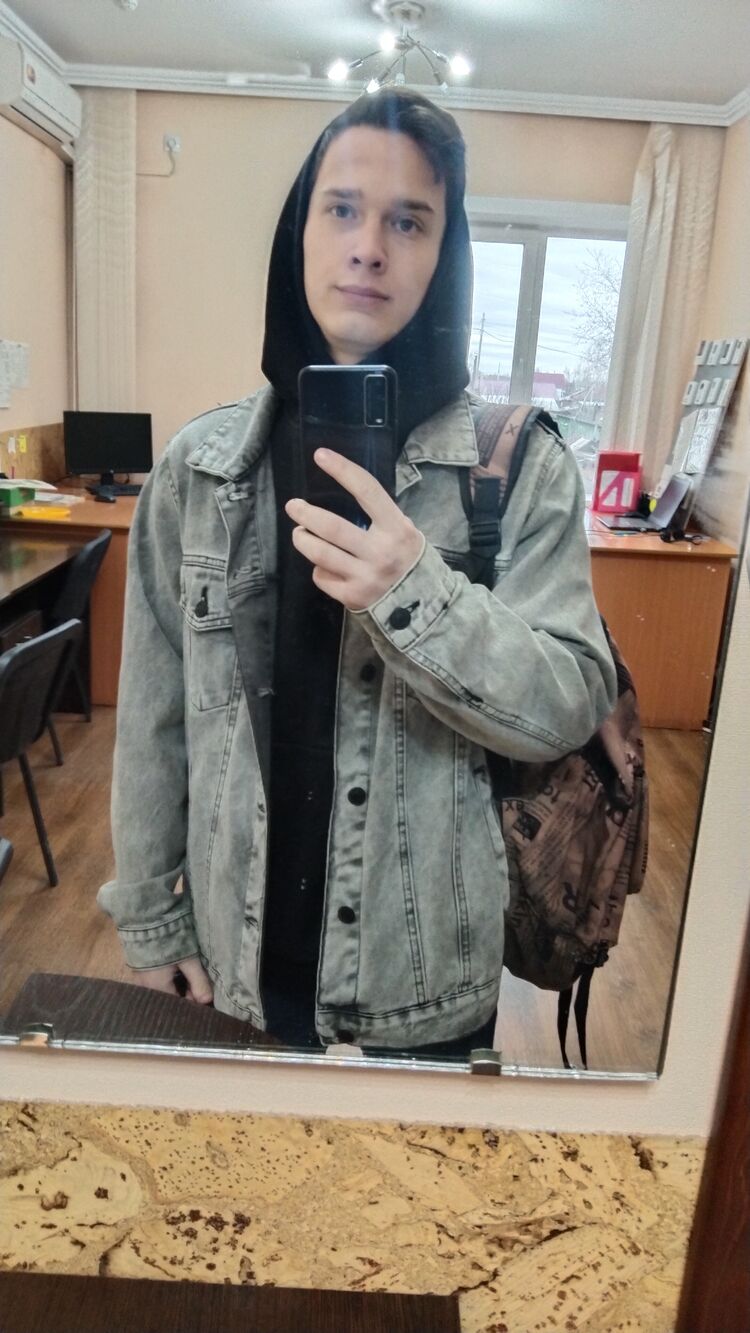 ���������� �����������, ���� ����� Ilya, 25 ���, ������������ ��� ������, ����� � ���������, ���������