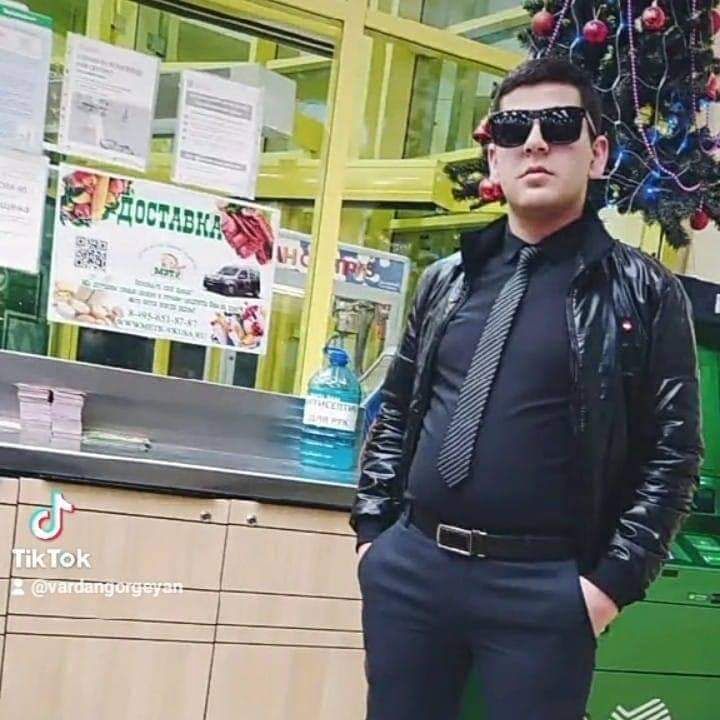 ���� 45879408 ������� Vardan, 28 ���, ���� ���������� � ������